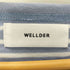 ウェルダー WELLDER Stripe Long Sleeve ストライプ長袖カットソー メンズ JPN:4