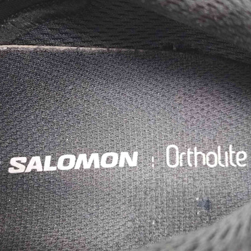 サロモン SALOMON ACS PRO メンズ 27cm
