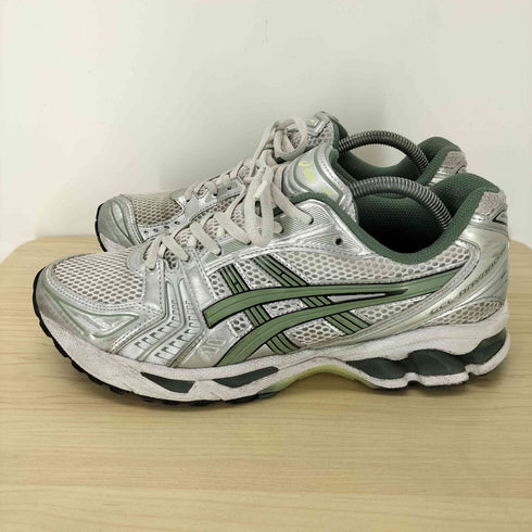 アシックス ASICS GEL KAYANO14 メンズ JPN:27