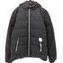 A-CLOTHING 16AW ジップアップ 中綿ジャケット メンズ import:M