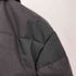 A-CLOTHING 16AW ジップアップ 中綿ジャケット メンズ import:M