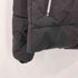 A-CLOTHING 16AW ジップアップ 中綿ジャケット メンズ import:M