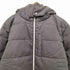 A-CLOTHING 16AW ジップアップ 中綿ジャケット メンズ import:M