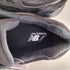 ニューバランス NEW BALANCE 25年モデル 992 Triple Black メンズ JPN:27.5