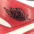 ジョーダンブランド JORDAN BRAND AIR JORDAN 1 MID CHICAGO レディース JPN:23