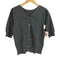プラステ PLST 24SS UVカットレーヨンブレンド2WAYカーディガン レディース JPN:M