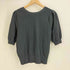 プラステ PLST 24SS UVカットレーヨンブレンド2WAYカーディガン レディース JPN:M
