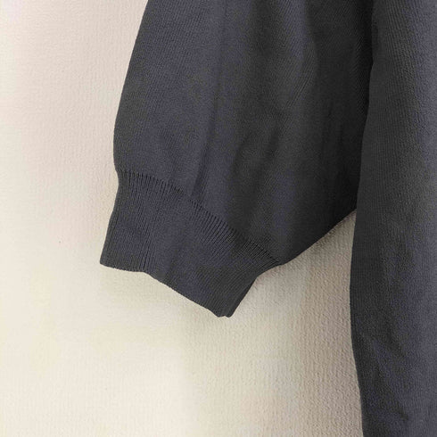 プラステ PLST 24SS UVカットレーヨンブレンド2WAYカーディガン レディース JPN:M