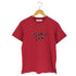 シーバイクロエ SEE BY CHLOE See By Girl プリント Tシャツ レディース import:XS
