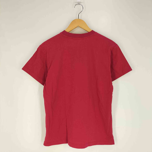シーバイクロエ SEE BY CHLOE See By Girl プリント Tシャツ レディース import:XS