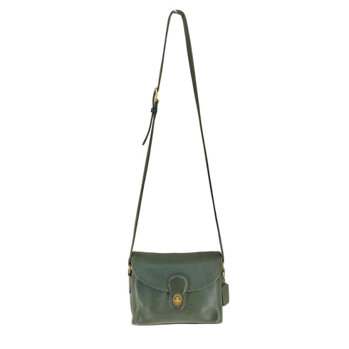 コーチ COACH OLD USA製 Devon Bag メンズ