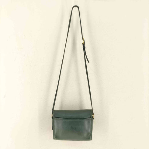 コーチ COACH OLD USA製 Devon Bag メンズ