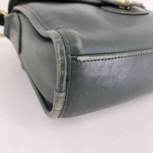 コーチ COACH OLD USA製 Devon Bag メンズ