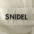 スナイデル snidel 21SS フリルスタンドカラーブラウス レディース ONE SIZE