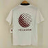 ヘルレイザー HELLRAZOR LOGO SHIRT メンズ JPN:M