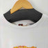 ベンデイビス BEN DAVIS グラフィックプリント長袖Tシャツ メンズ L