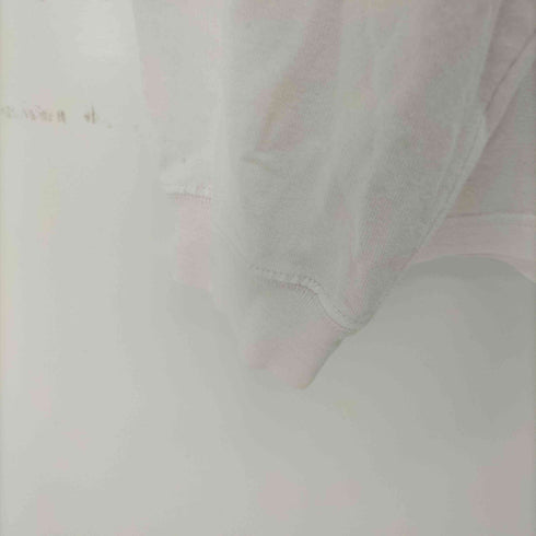 ベンデイビス BEN DAVIS グラフィックプリント長袖Tシャツ メンズ L