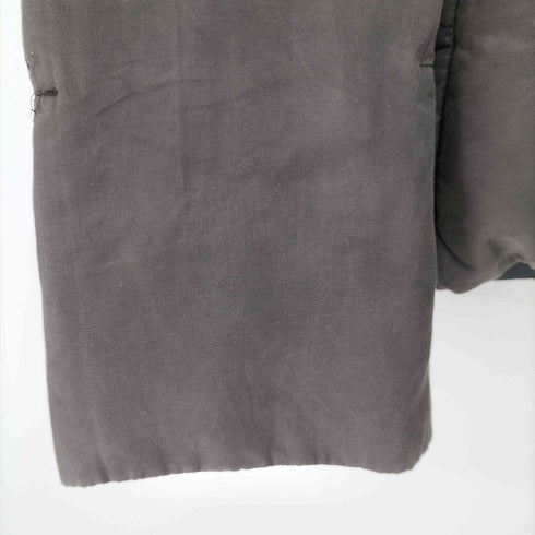 ハートイッセイミヤケ Haat ISSEY MIYAKE ショート丈 ダウンジャケット レディース JPN:3