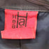 ハートイッセイミヤケ Haat ISSEY MIYAKE ショート丈 ダウンジャケット レディース JPN:3