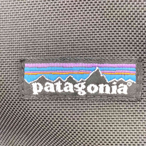 パタゴニア patagonia Hip Pack ヒップパック メンズ