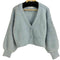 ナチュラルビューティーベーシック NATURAL BEAUTY BASIC 24SS ラメブークレカーディガン レディース FREE