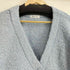ナチュラルビューティーベーシック NATURAL BEAUTY BASIC 24SS ラメブークレカーディガン レディース FREE