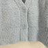 ナチュラルビューティーベーシック NATURAL BEAUTY BASIC 24SS ラメブークレカーディガン レディース FREE