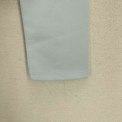 ナチュラルビューティーベーシック NATURAL BEAUTY BASIC 24SS シアースキンカットソー クルーネック レディース FREE