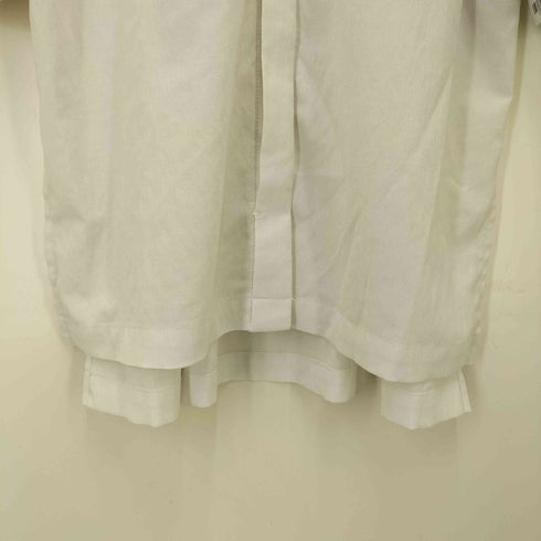 スタイルミキサー STYLEMIXER 24SS ニュアンスタックスリーブシャツ レディース FREE