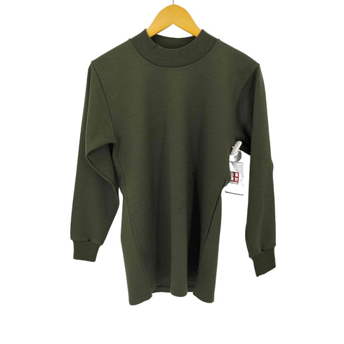ABL1979 BEGETEX ベルギー軍 ミリタリーサーマル カットソー メンズ EUR:46