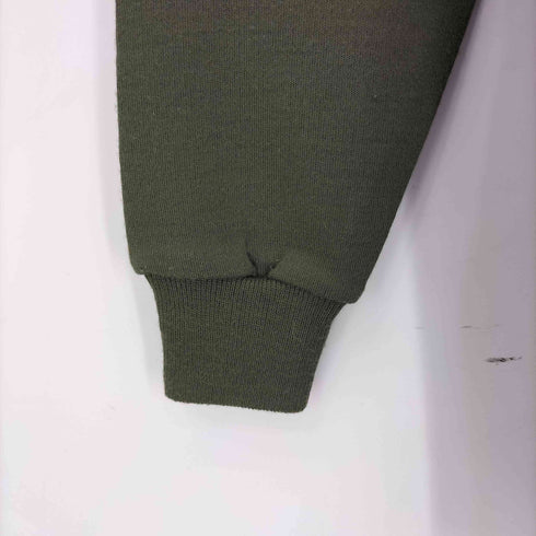 ABL1979 BEGETEX ベルギー軍 ミリタリーサーマル カットソー メンズ EUR:46