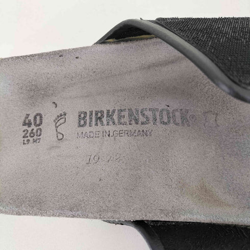 ビルケンシュトック BIRKENSTOCK TEMA メンズ JPN:26