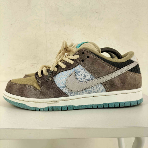 ナイキスケートボーディング NIKE SB Dunk Low Pro Big Money Savings メンズ JPN:26