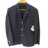 ブルックスブラザーズ 346 BROOKS BROTHERS 3B ストライプ テーラードジャケット メンズ 40SHT