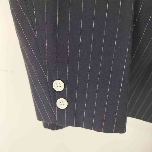 ブルックスブラザーズ 346 BROOKS BROTHERS 3B ストライプ テーラードジャケット メンズ 40SHT