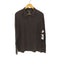 バナナリパブリック BANANA REPUBLIC 00S コットンニットポロ メンズ import:L