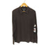 バナナリパブリック BANANA REPUBLIC 00S コットンニットポロ メンズ import:L
