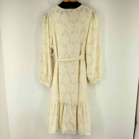 デイジー DAZY 花柄シャツワンピース レディース import:XL