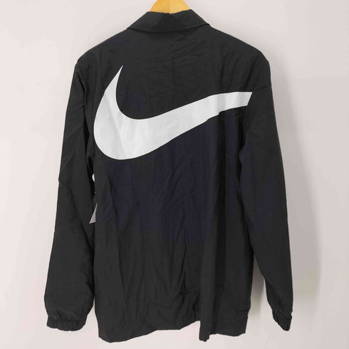 ナイキ NIKE ビックスウォッシュコーチジャケット メンズ L