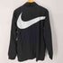 ナイキ NIKE ビックスウォッシュコーチジャケット メンズ L
