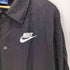 ナイキ NIKE ビックスウォッシュコーチジャケット メンズ L