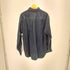 バナナリパブリック BANANA REPUBLIC 00S コーデュロイBDシャツ メンズ import:L
