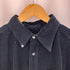 バナナリパブリック BANANA REPUBLIC 00S コーデュロイBDシャツ メンズ import:L