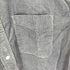 バナナリパブリック BANANA REPUBLIC 00S コーデュロイBDシャツ メンズ import:L