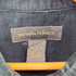 バナナリパブリック BANANA REPUBLIC 00S コーデュロイBDシャツ メンズ import:L