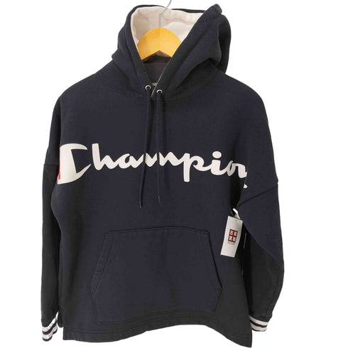 チャンピオン Champion プルオーバー スウェット パーカー メンズ M