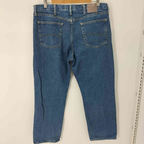 リー Lee REGULAR FIT デニムパンツ メキシコ製 メンズ 38X30