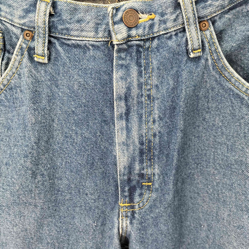 リー Lee REGULAR FIT デニムパンツ メキシコ製 メンズ 38X30