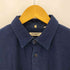 リーバイスメイドアンドクラフテッド Levis Made & Crafted デニムオフィサーシャツ メンズ JPN:1