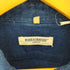 リーバイスメイドアンドクラフテッド Levis Made & Crafted デニムオフィサーシャツ メンズ JPN:1